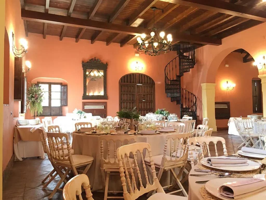 CORTIJO EL CHAMORRO - imagen 4