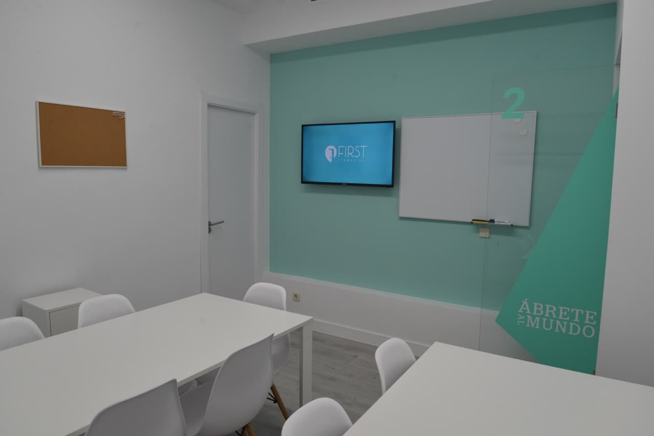 AULAS PROFESIONALES EN VICALVARO - MADRID - imagen 2