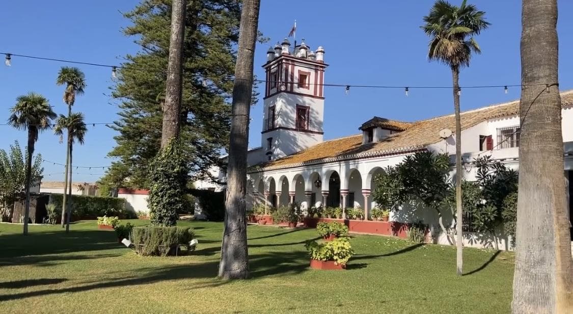 HACIENDA TORREQUEMADA - imagen 5