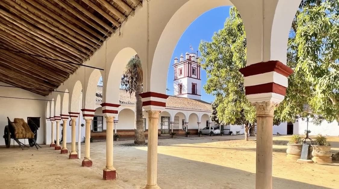HACIENDA TORREQUEMADA - imagen 4