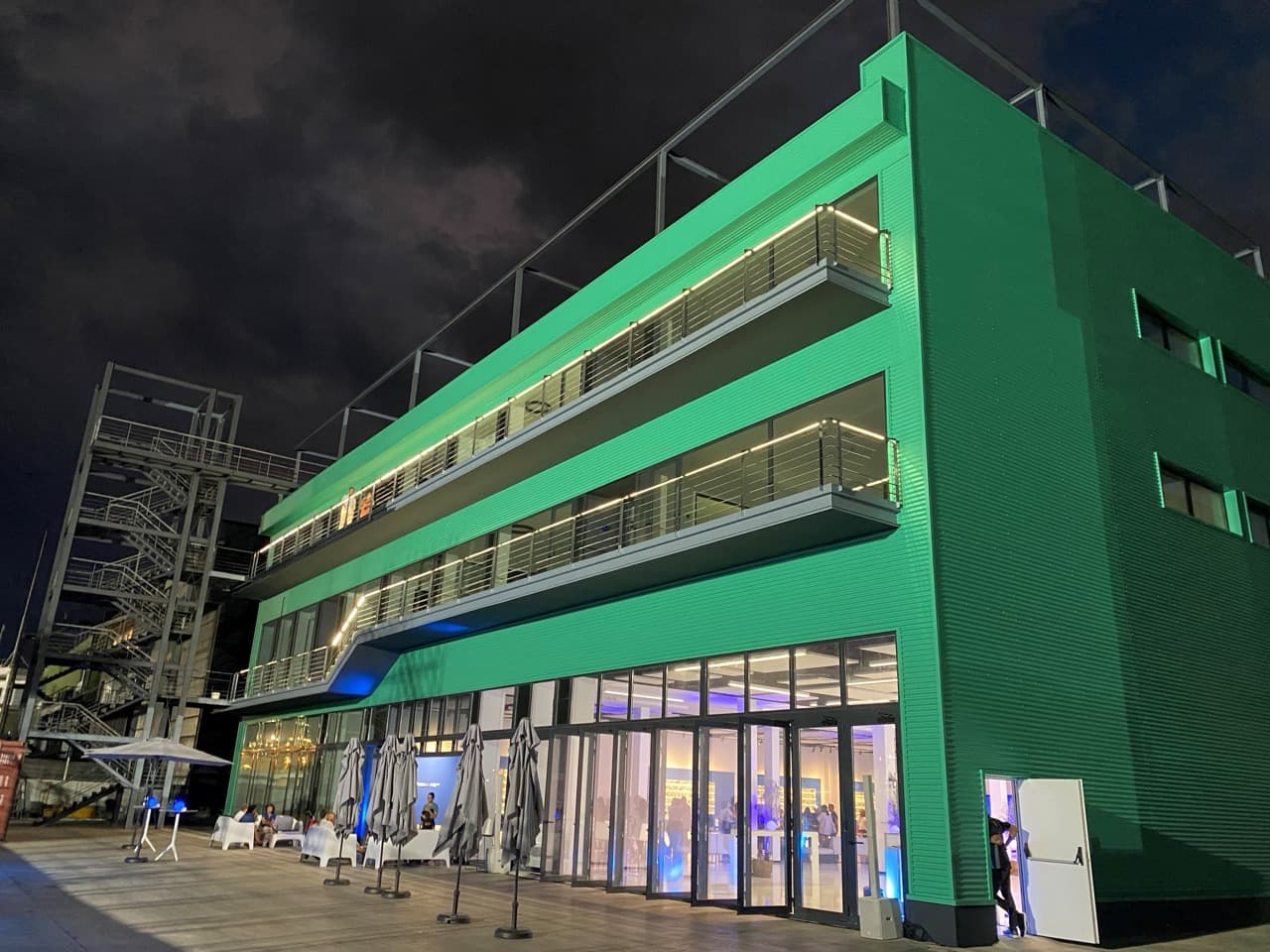 BIOHUB