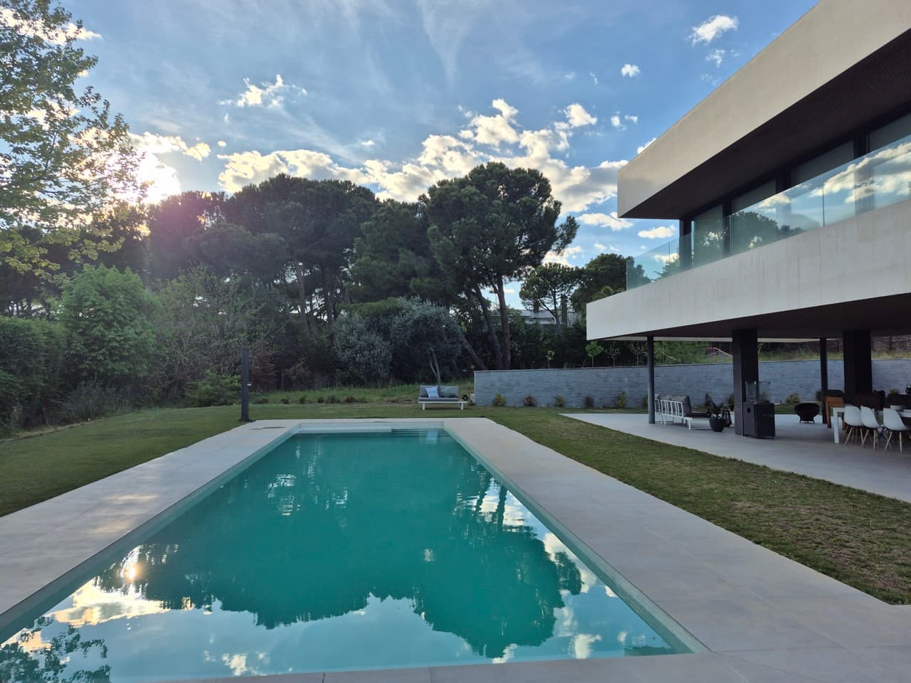 Care - Vivienda Moderna - Madrid - imagen 2