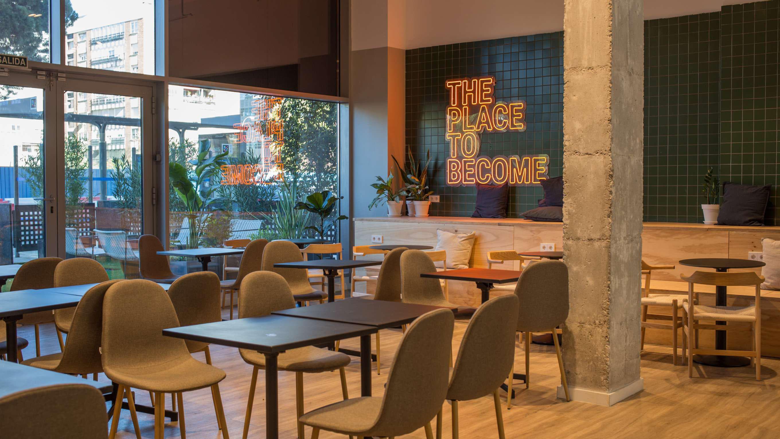 ATICCO CASTELLANA - MADRID