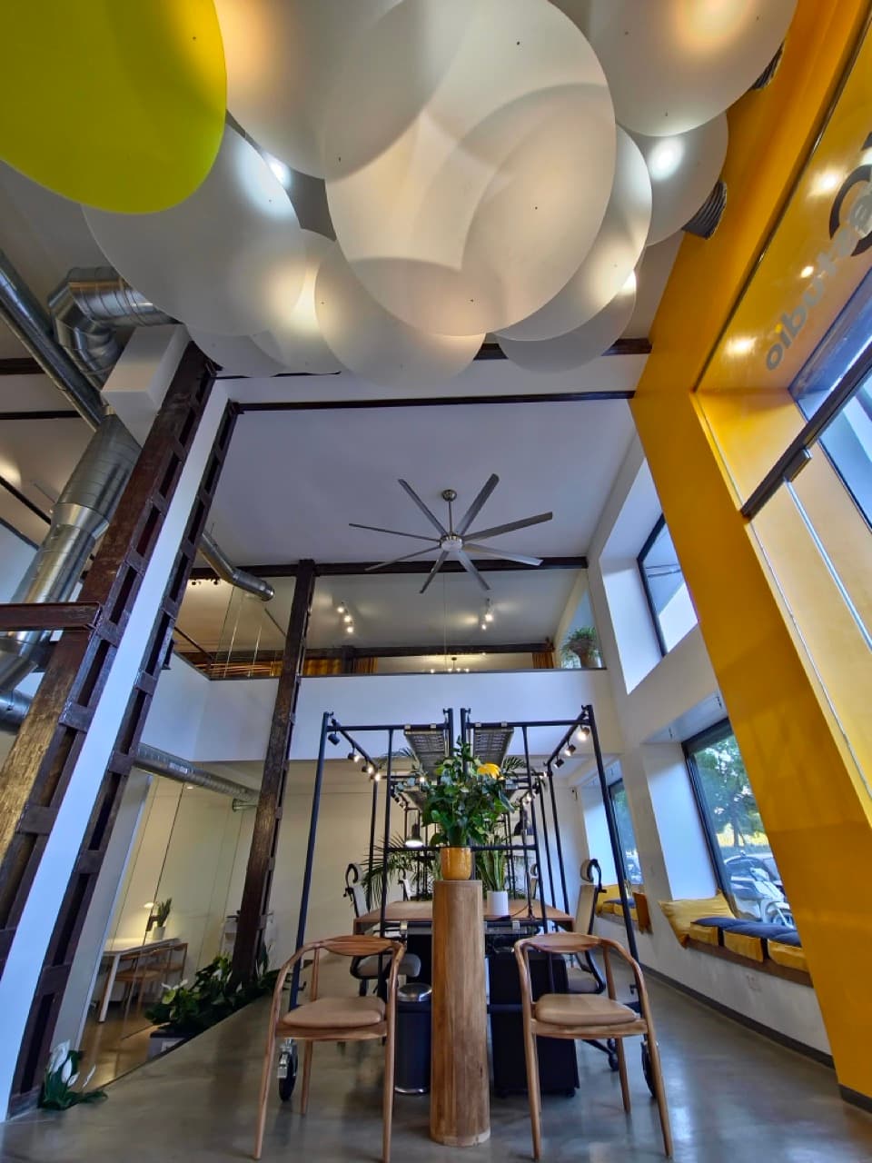 HUB VISUAL - Creative Venue en Madrid - imagen 5