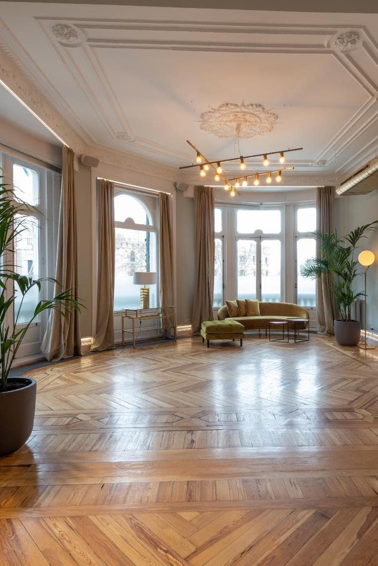 ESPACIO GOLDEN - LECLAB - MADRID - imagen 2