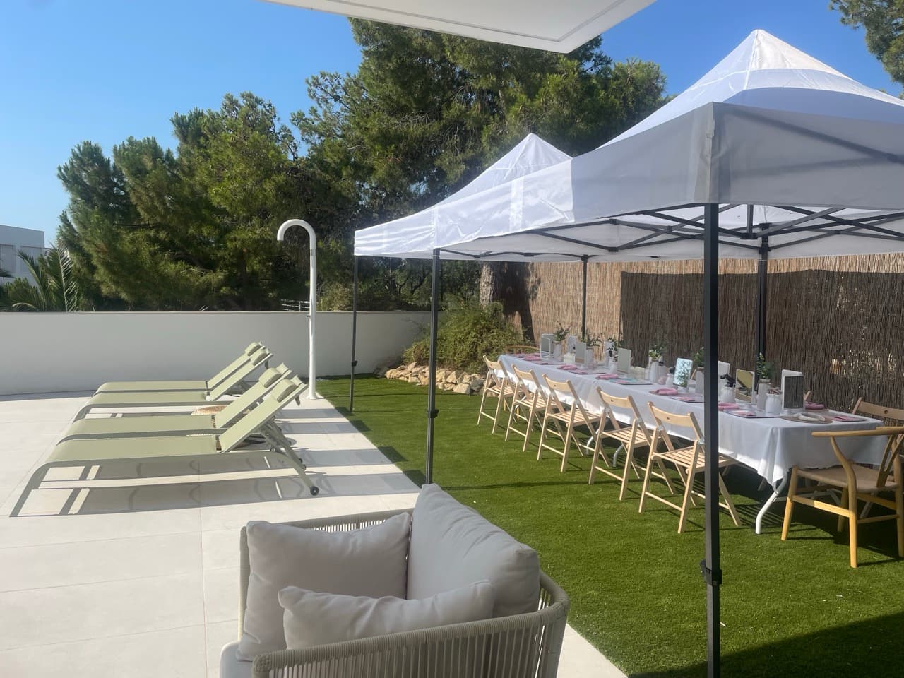 BEAUTY PARTY - ALICANTE