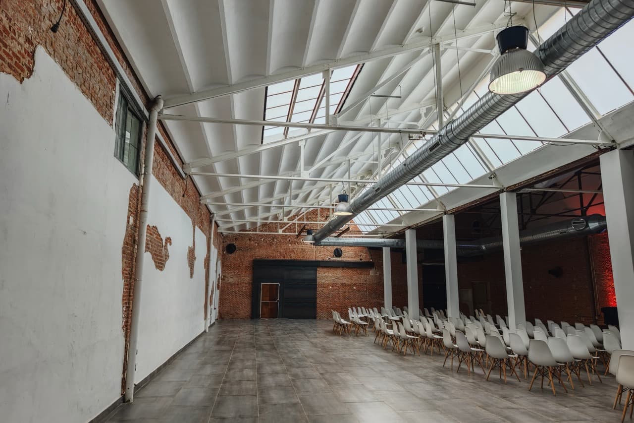 Espacio Jorge Juan - imagen 2