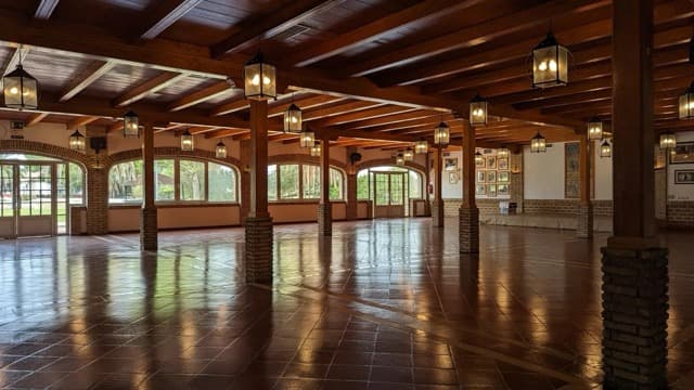 HACIENDA RANCHO EL ROCIO - imagen 2