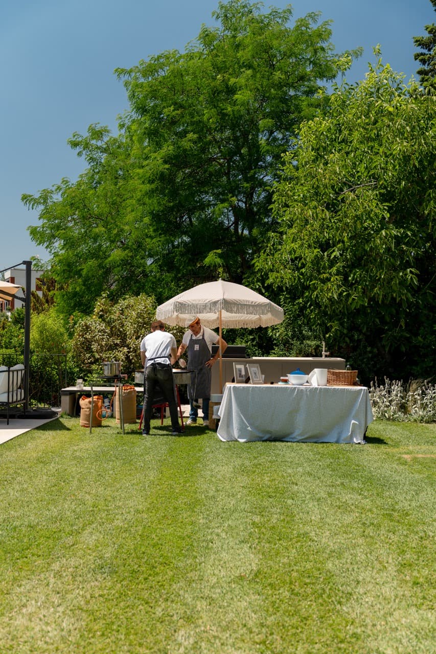 VILLA INFINITA - imagen 2