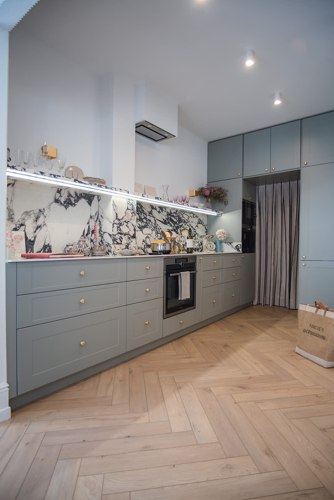 CENAS ADIVINA HOME - MADRID - imagen 5