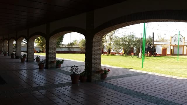 HACIENDA RANCHO EL ROCIO - imagen 3