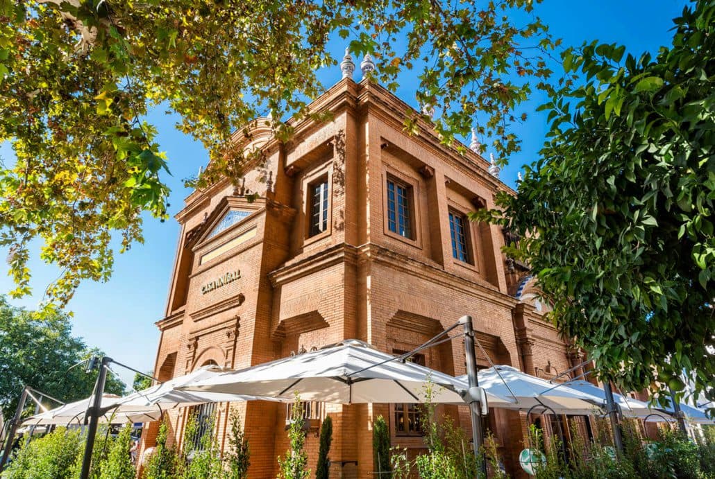 CASA ANIBAL