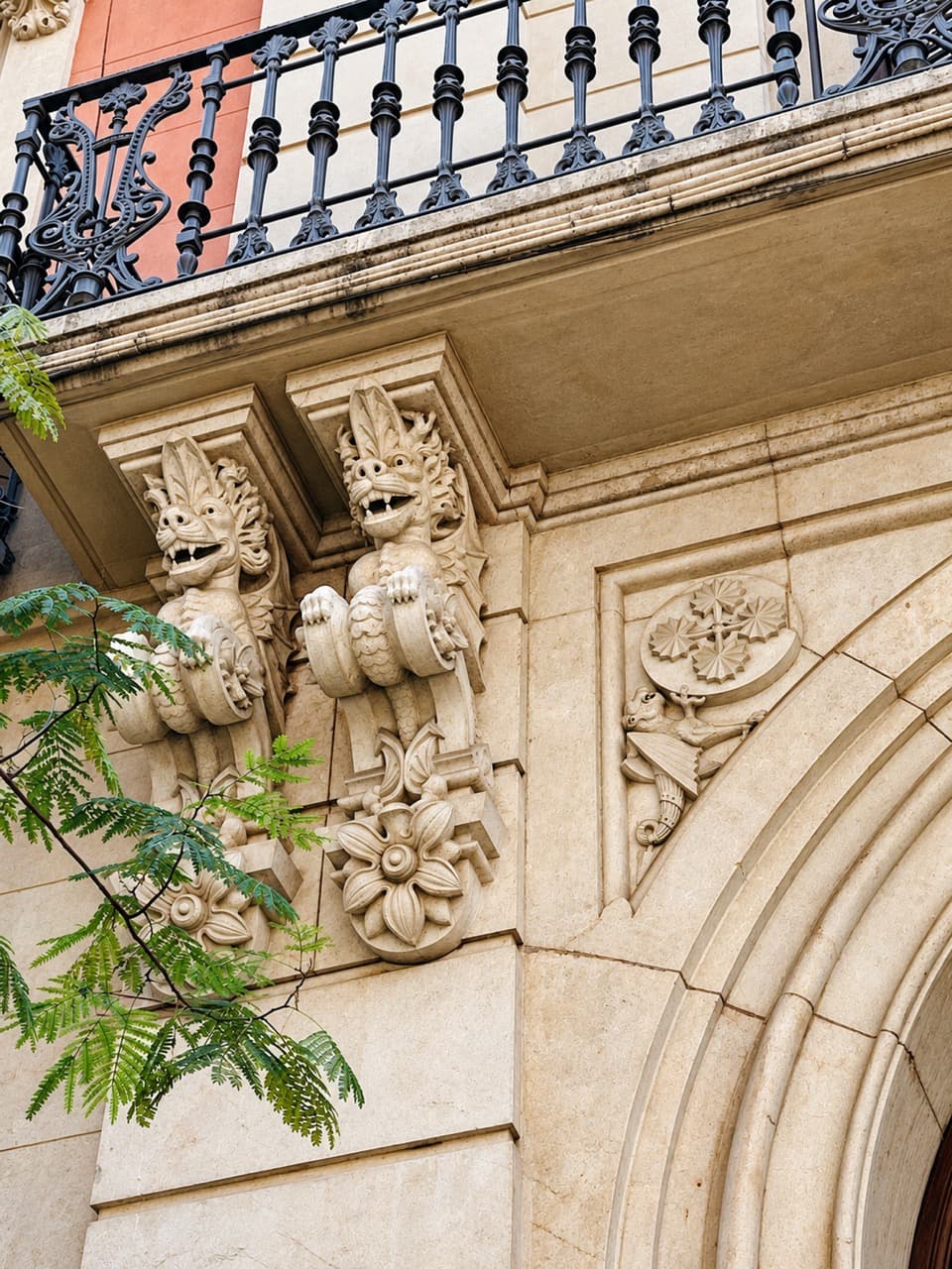 Blanconegro - Barcelona - imagen 2