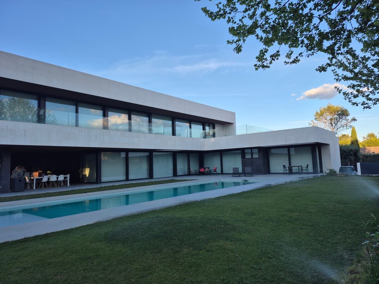 Care - Vivienda Moderna - Madrid
