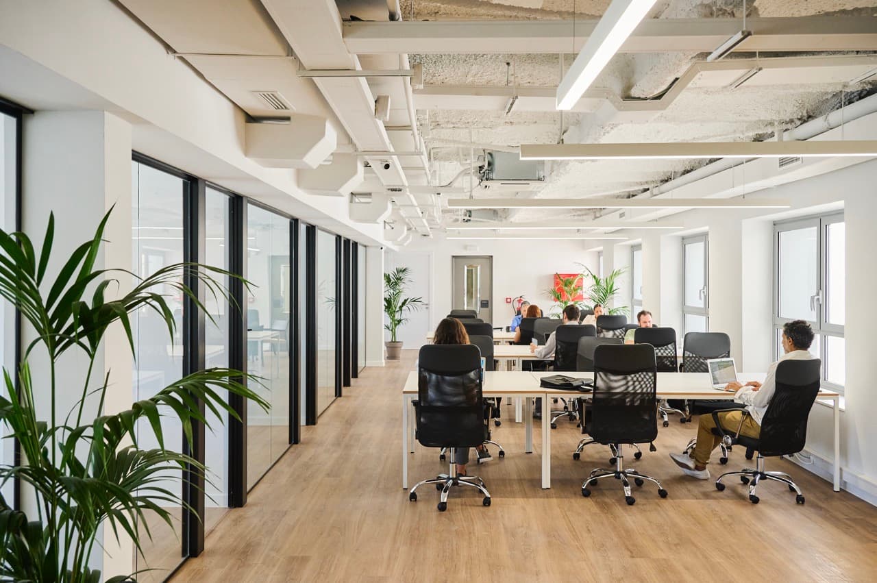 ATICCO FINANCE HUB - BARCELONA - imagen 5
