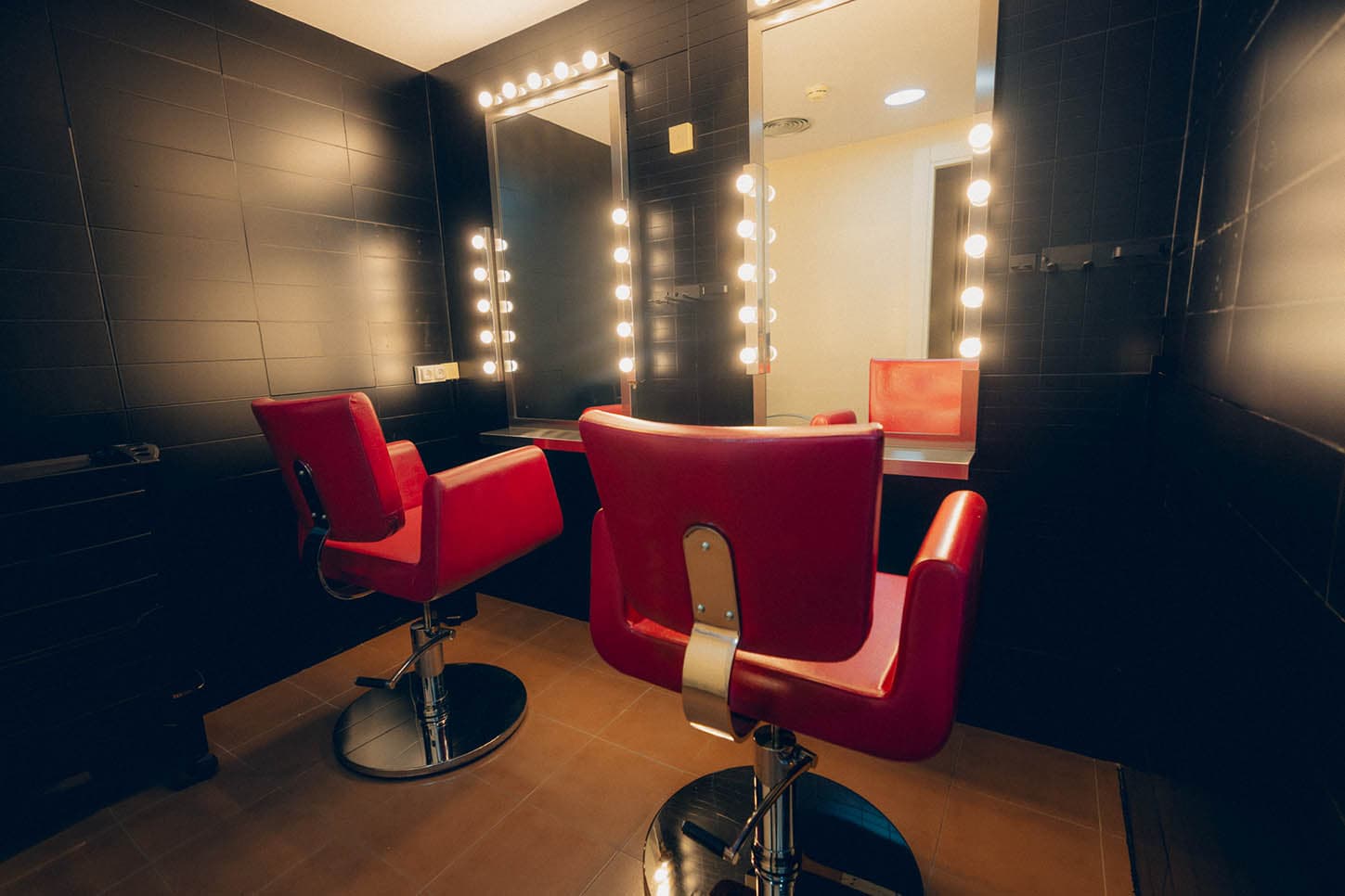 Studio 297 - Madrid - imagen 4