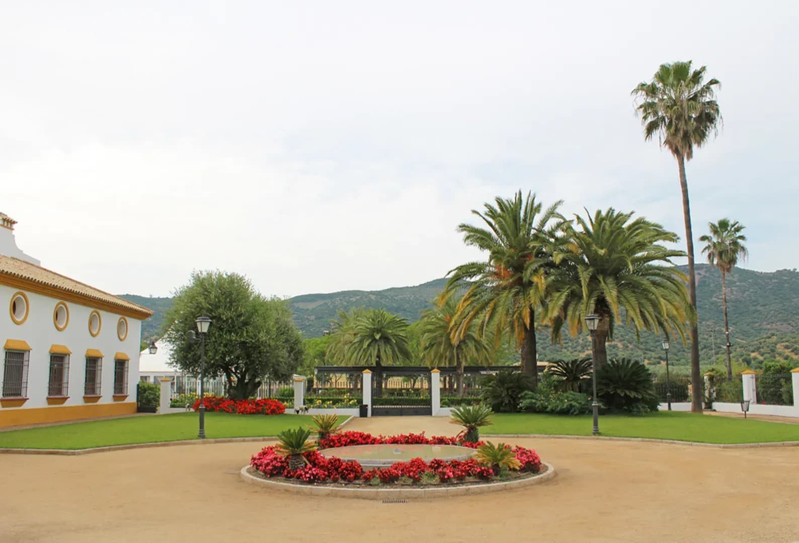 HACIENDA LA ALBAIDA - imagen 3