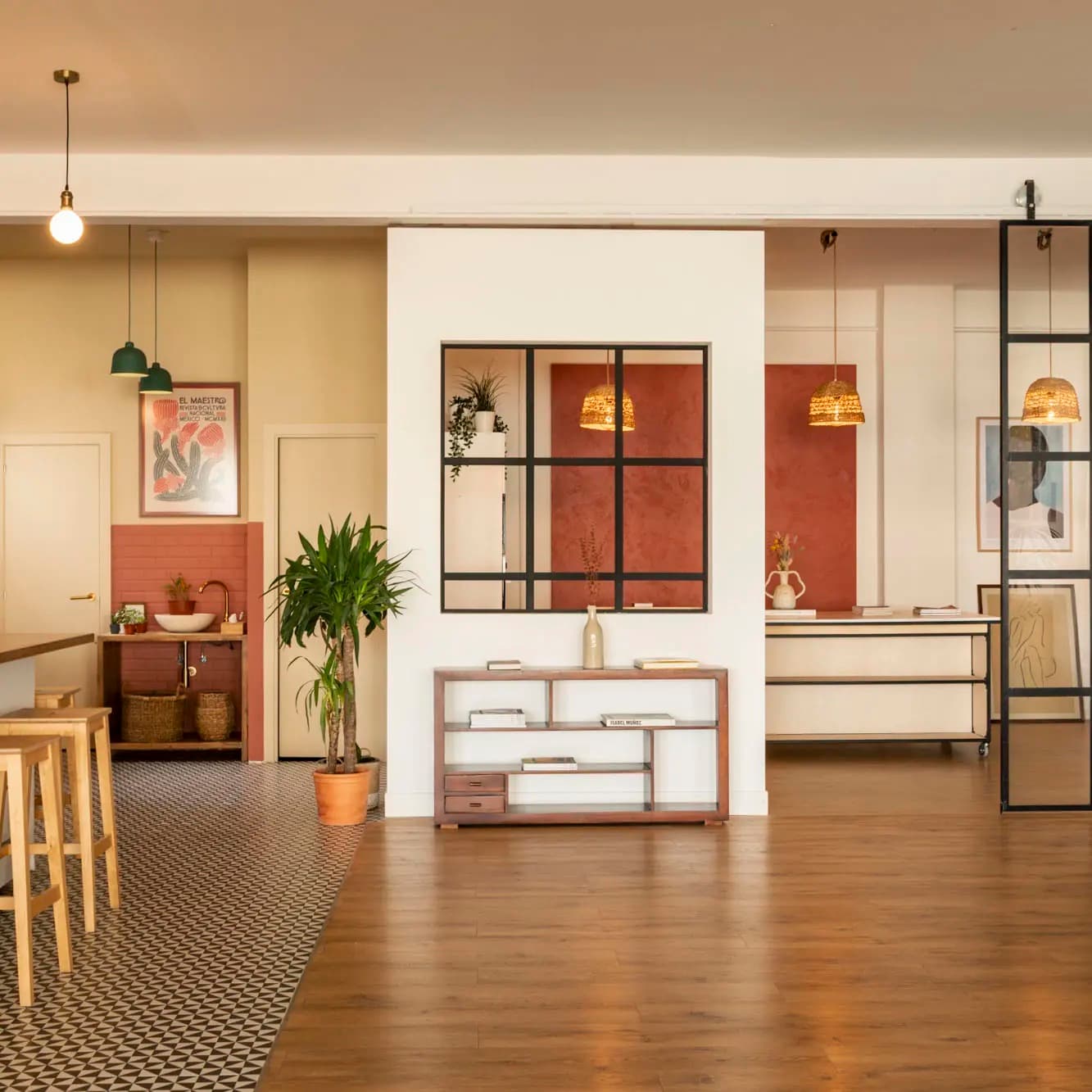 Take Loft - Barcelona - imagen 4
