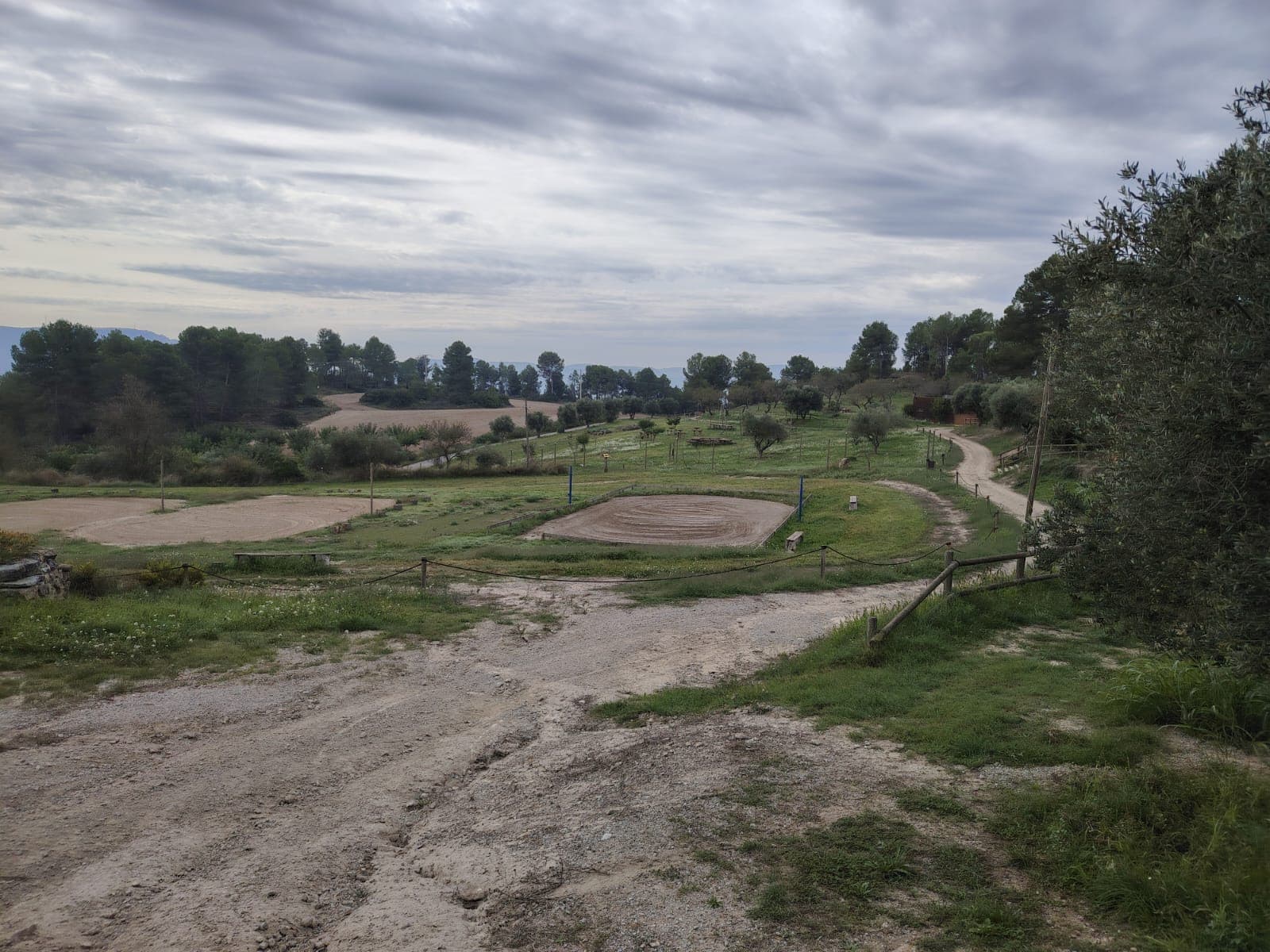 ÒDENA VILLAGE - imagen 5