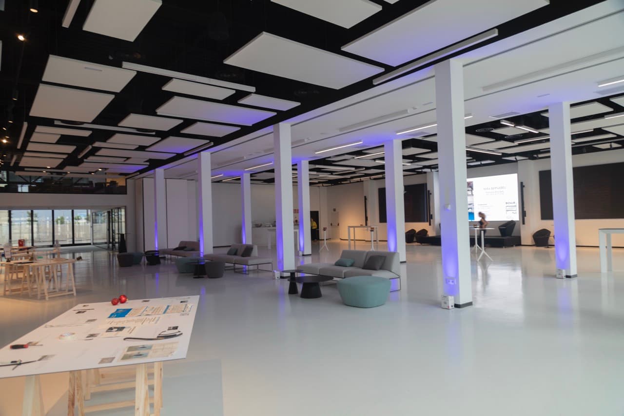 BIOHUB - imagen 5